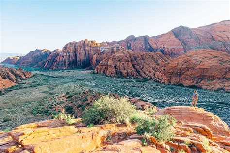Utah's Mystical Trails: Where Nature and Adventure Collide